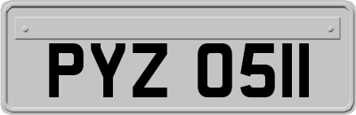 PYZ0511