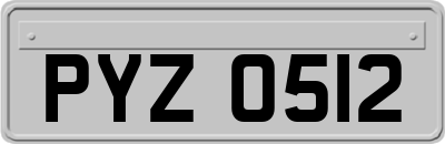 PYZ0512