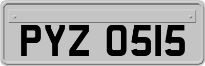 PYZ0515