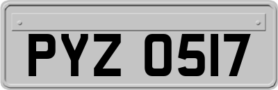 PYZ0517