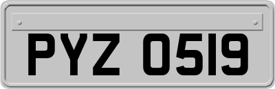 PYZ0519