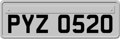 PYZ0520
