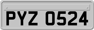PYZ0524