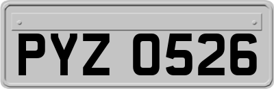 PYZ0526