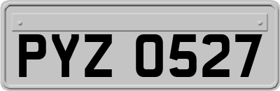 PYZ0527