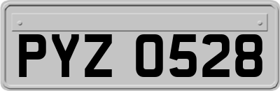 PYZ0528
