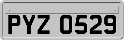 PYZ0529