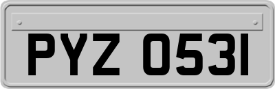PYZ0531