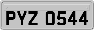 PYZ0544