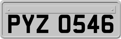 PYZ0546