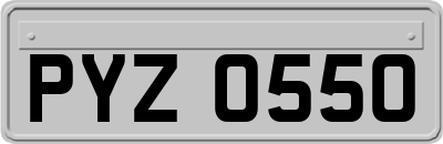 PYZ0550