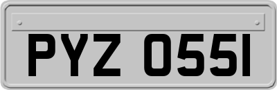 PYZ0551