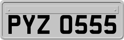 PYZ0555