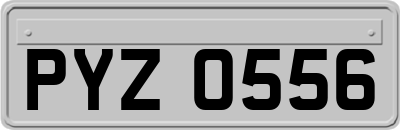 PYZ0556
