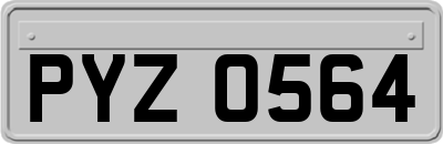 PYZ0564