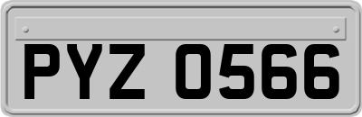 PYZ0566