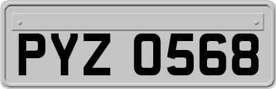 PYZ0568
