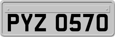 PYZ0570