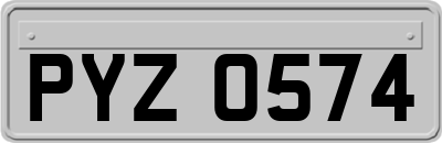 PYZ0574