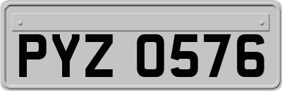PYZ0576