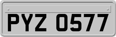 PYZ0577