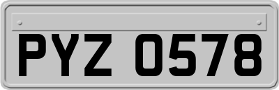 PYZ0578