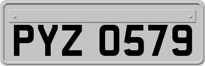 PYZ0579