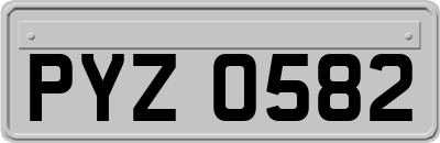 PYZ0582