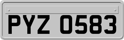 PYZ0583