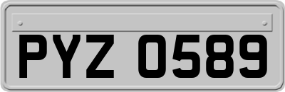 PYZ0589