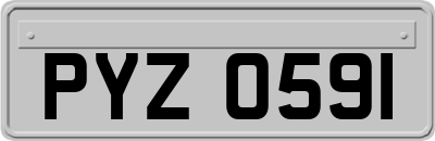 PYZ0591