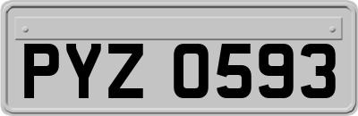 PYZ0593