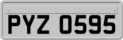 PYZ0595