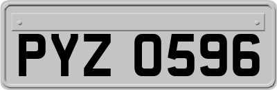 PYZ0596