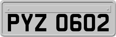 PYZ0602