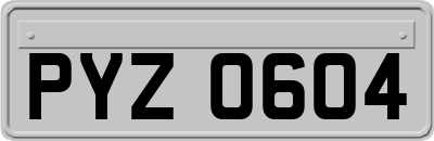 PYZ0604