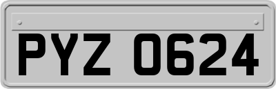 PYZ0624