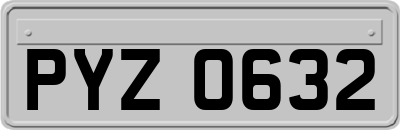 PYZ0632