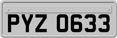 PYZ0633