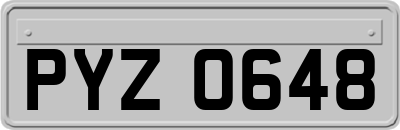 PYZ0648