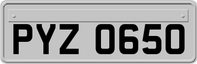 PYZ0650