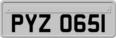 PYZ0651