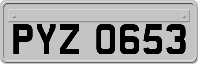 PYZ0653