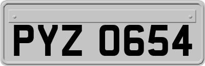 PYZ0654