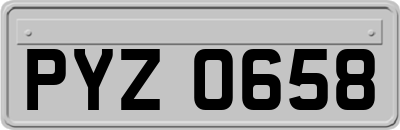 PYZ0658