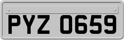 PYZ0659