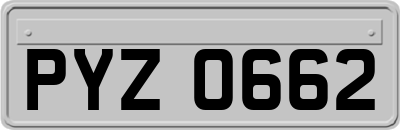 PYZ0662