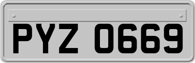 PYZ0669