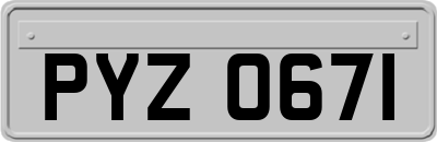 PYZ0671