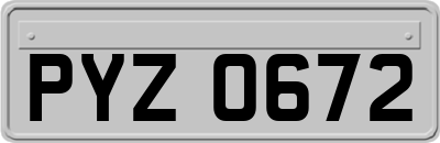 PYZ0672